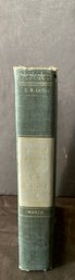 1952 First Edition Hard Cover Book Personal Memories Of U.S. Grant By E. B. Long