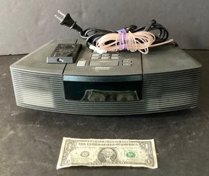 Bose Wave Audio System  With Radio And CD Model AWRC10