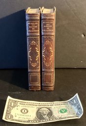 2 Antique Books LElouquence-A Memoire