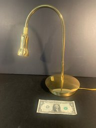 Mid Century Modern Levenger  Well Read Reading/table Lamp
