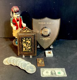 Interesting Eclectic Group Of Items For You☀️