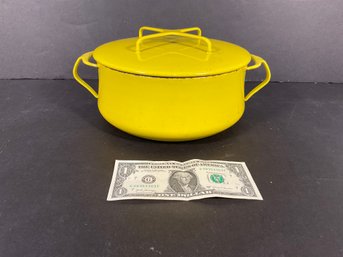 Dansk Denmark Kobenstyle Covered Stew Pot