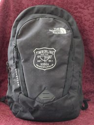 North Face Connector ' All- Utility ' 28 Liter Backpack With Timberline Vodka Logo