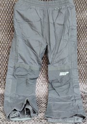 Boulder Gear Men's Large Insulated Ski & Snowboard Pants