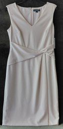 Lauren Ralph Lauren Belle Rose Dress  Size 6  NWT  MSRP $145