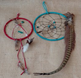 Dreamcatchers