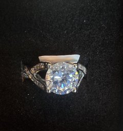 R-15 Costume Ring