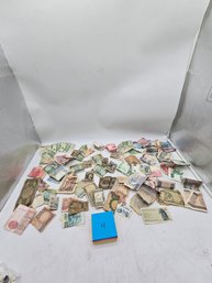 Foreign Currency
