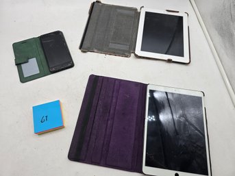 Iphone/ipad Bundle