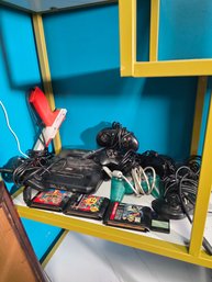 Video Game Lot
