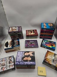 Bundle Of TV Show Season Sets