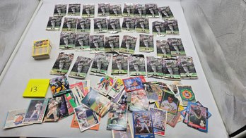 Topps 1997 Major League Baseball Series 2 Cards Lot
