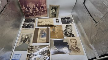 Black And White Photo Bundle
