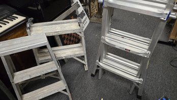 Ladder Bundle