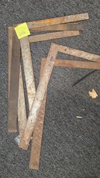 Vintage Framing Squares