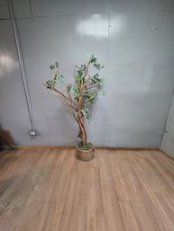 Tree Faux