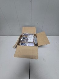 Box Of Colognes Brand New