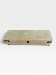 Beige Truffle Storage