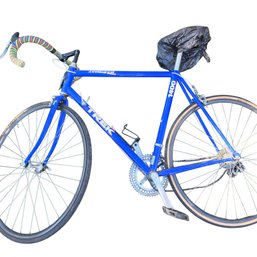 Vintage Trek 1400 Aluminum Road Bike