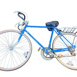 Vintage Schwinn Traveler II 10 Speed