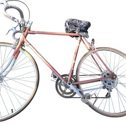 Miyata Liberty 10 Speed Japan Bike