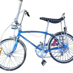 Vintage Schwinn Sting Ray Fastback