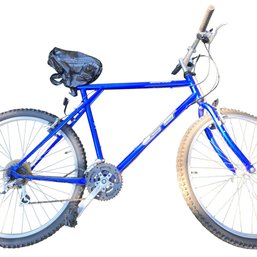 Vintage Gt Outpost Mountain Bike