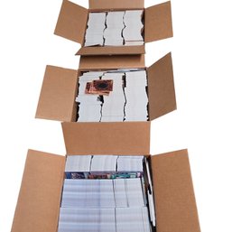 Yugioh Huge 10k Plus Common Card Lot 2020 Lightning Overdrive 1st Ed