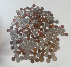 Vintage U.S. Coin Lot