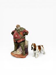 Royal Doulton Figurines