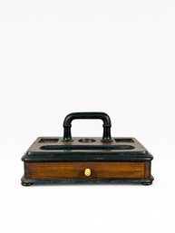 1930s Desk Top Box
