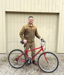 Schwinn 'Sierra' Bicycle