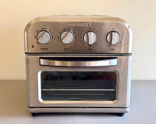 Cuisinart Stainless Toaster Oven