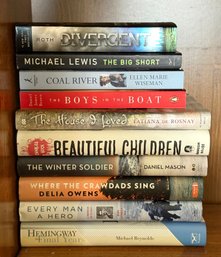 Grouping Of Best Sellers