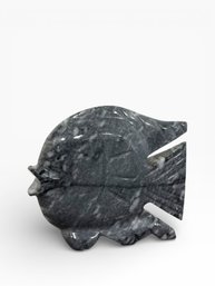 Soapstone Carving - Fish