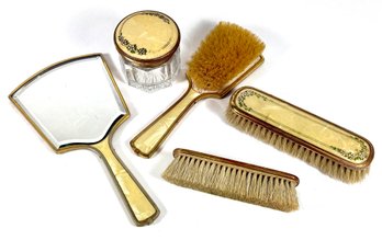 1940s Vanity Set