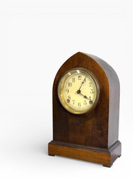 19th C. Sessions 8-Day Mantle Clock - Connecticut