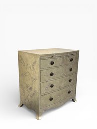 Lovely Decorative 5-Drawer Nightstand/Chest (B)