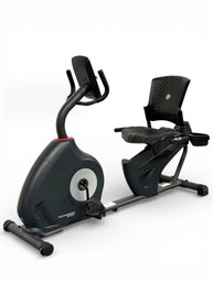 Schwinn 230 Recumbent Workout Bike - Like New
