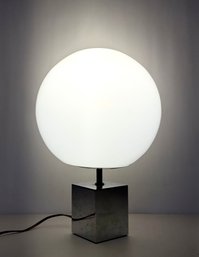Sonneman 'Lollipop' Lamp