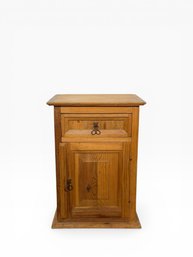 Pine Stand/Cabinet