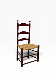 Early Ladderback Chair (B)