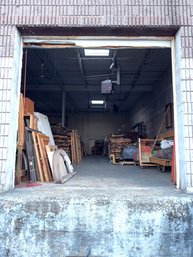 Reference Picture - Loading Bays For Pick-Up (NFS)