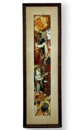 Original Abstract Painting