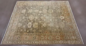Safavieh Hand-Tied Area Rug - 9ft X 12ft