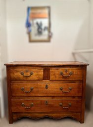 Hekman 4-Drawer Dresser