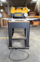 DeWalt DW735 13inch Wood Planer