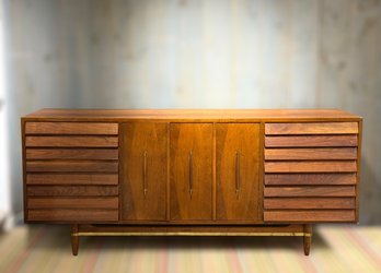 American Of Martinsville Dresser