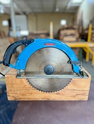 Ryobi 16 Inch Circular Saw