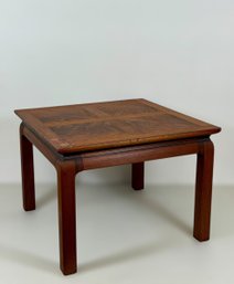 Mid-Century Side Table